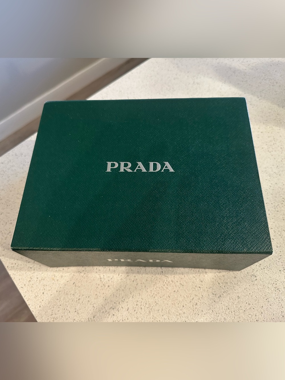 Authentic Prada Gift Box - Picture 5 of 5